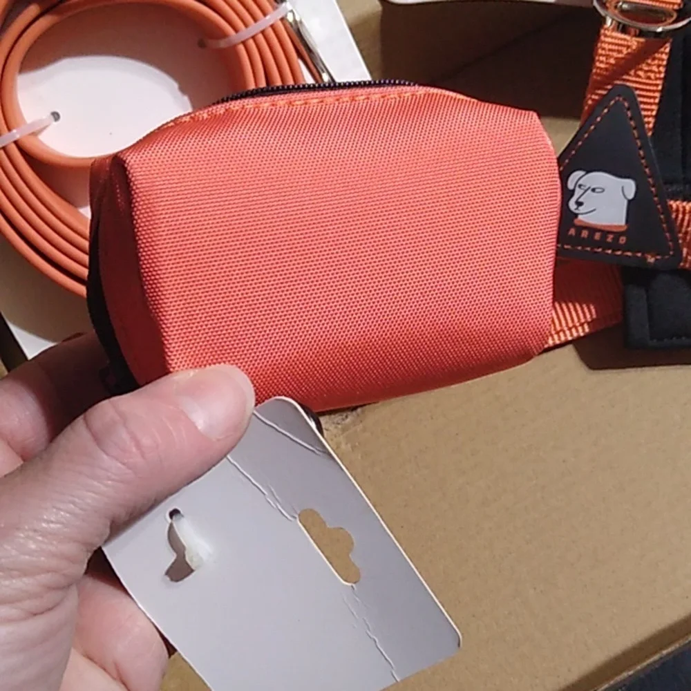 AREZO dog leash